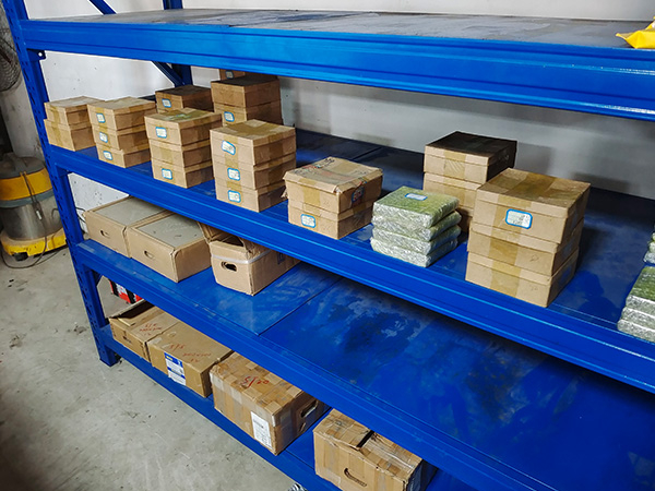 YN13无磁硬质合金